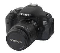 canon eos 600d 2